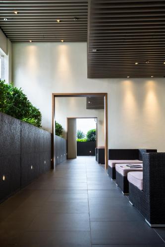 Einrichtungen, One Dundas Serviced Apartments in Hongkong