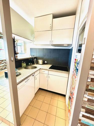 CAMARG'Beach Vue mer-Piscines-Plages-Tennis-Parking-4PERS CAMARG'Beach Vue mer-Piscines-Plages-Tennis-Parking-4PERS