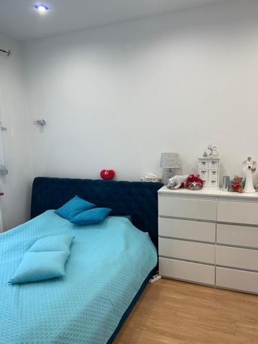 Apartament Muszelka