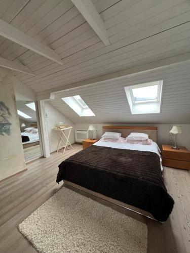 Superior Double Room with Mountain View image 10