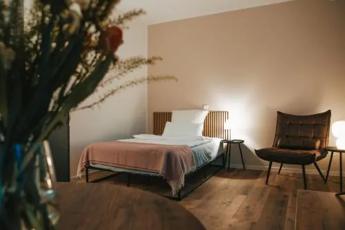 Wohnen auf Zeit in Saarbrücken in Saarbrücken, Deutschland