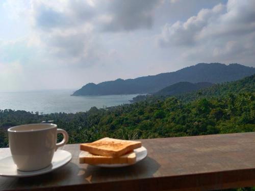 Ozone Hill Panoramic Residence Thong Nai Pan Beach