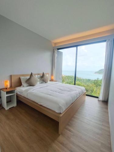 Ozone Hill Panoramic Residence Thong Nai Pan Beach