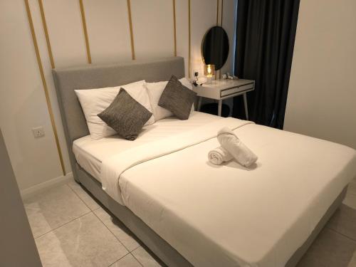 Tourism Axon Residence Bukit Bintang KL - image 9