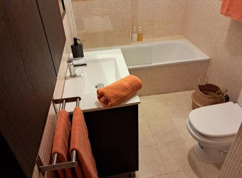 Apartamento Bemont, Ronda (photo 8)
