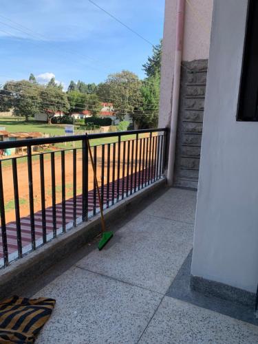 Rorot 1 bedroom Modern fully furnished space in Annex Eldoret with free wifi in Eldoret