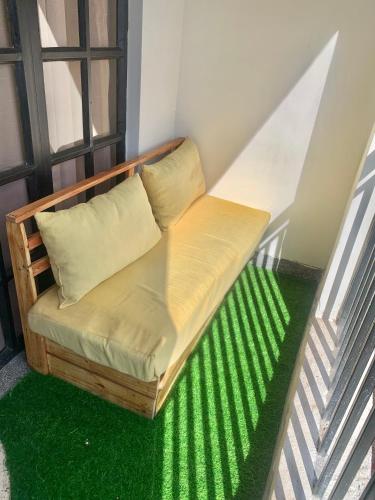 Rorot 1 bedroom Modern fully furnished space in Annex Eldoret with free wifi in Eldoret
