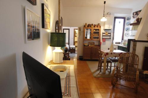 Casa Isma - Apartment - Castiglione dʼOrcia