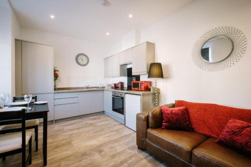 溫德米爾 Oak View 2星级 民宿 泳池