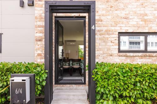 Modern 2 bedroom by Hagley Park - image 5