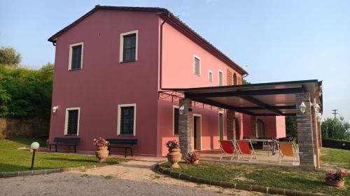 Villa Canavetro