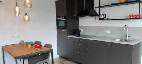 Antonius Hoeve Chalets