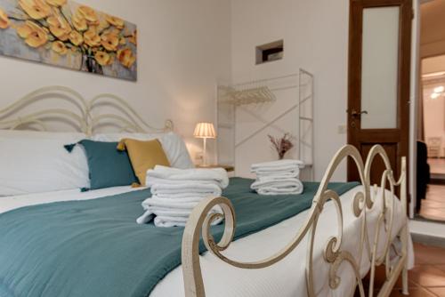 LuVi House - Sweet Dreams in Florence, Florencja