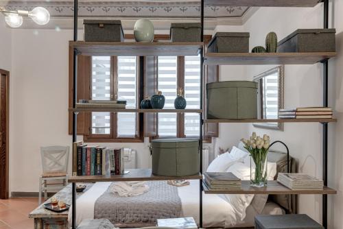 LuVi House - Sweet Dreams in Florence - image 13