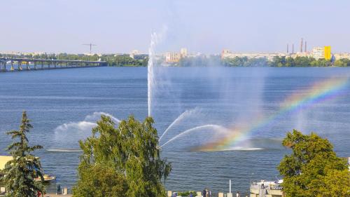 Dnepropetrovsk Hotel - image 5