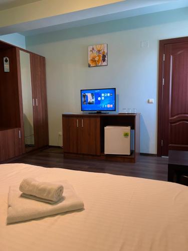 Accommodation in Teleorman