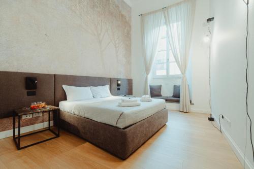 Bufalini Boutique Apartment, Florencie