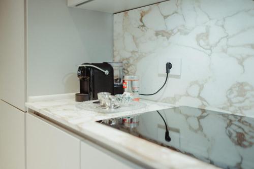 Bufalini Boutique Apartment - image 13