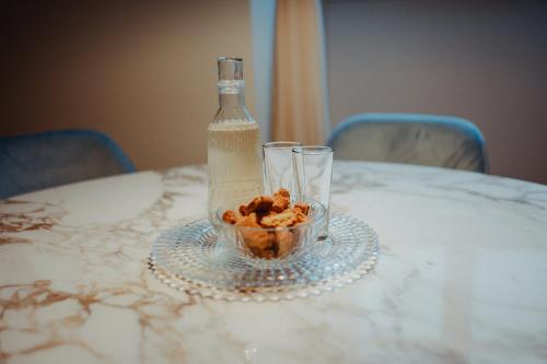 Bufalini Boutique Apartment - image 14