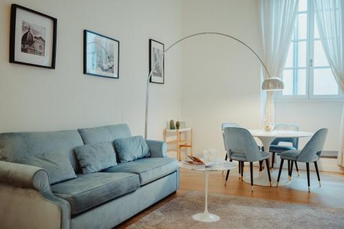 One-Bedroom Apartment image 10