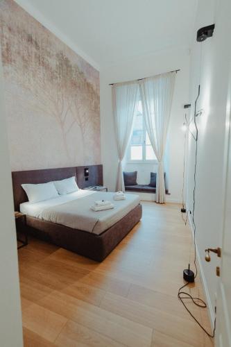 Bufalini Boutique Apartment - image 9