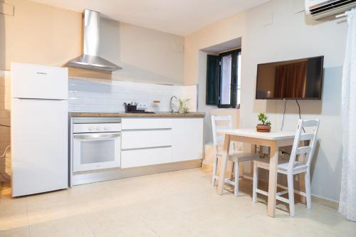 Apartamento El Olivo