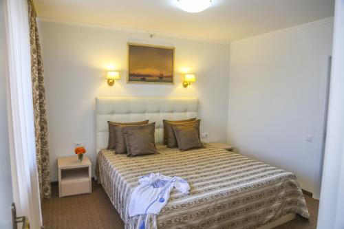 Dnepropetrovsk Hotel - image 4
