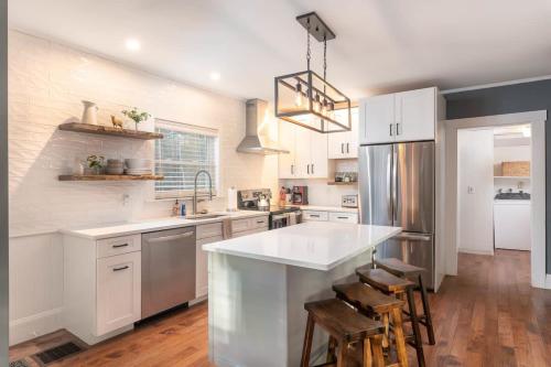 Newly Renovated 3br Country Oasis Near Conway Lake - Conway, NH
