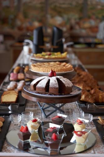 Hotel Gabbiano by Double Hospitality 4