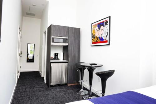 Stylish Studio in Historic Boston - Unit #205 in Boston, USA