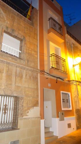  Casa Dúplex Kentia in Crevillente