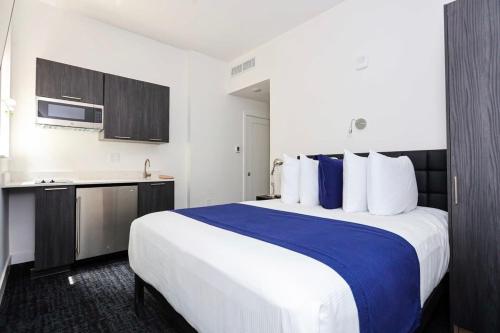 Modern Studio in Historic Boston - Unit #303 in Boston, USA