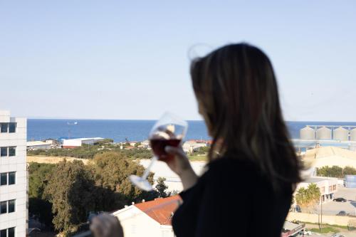Port View Hotel - image 6