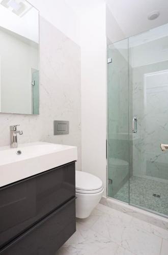 Modern Studio in Historic Boston - Unit #303 in Boston, USA