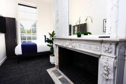 Stylish Studio in Historic Boston - Unit #209 in Boston, USA