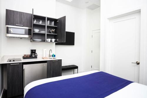Stylish Studio in Fenway Neighborhood - Unit #203 thumb 4
