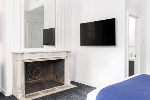 Stylish Studio in Historic Boston - Unit #204 in Boston, USA
