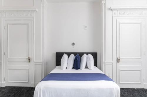 Stylish Studio in Historic Boston - Unit #204 in Boston, USA