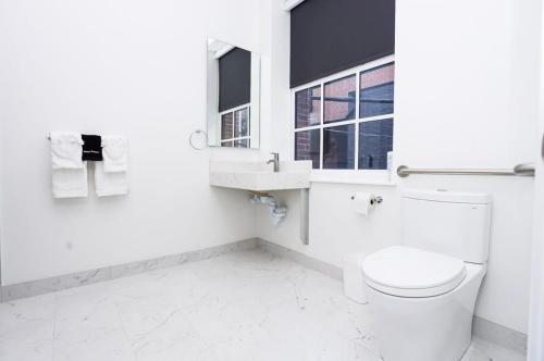 Modern Studio in Historic Boston - Unit #102, Boston (fotografie 6)