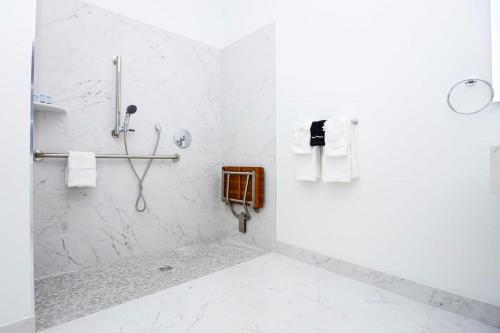Modern Studio in Historic Boston - Unit #102, Boston (fotografie 9)