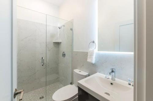 Stylish Studio in Historic Boston - Unit #204 in Boston, USA