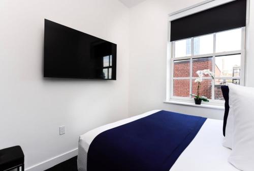 Modern Studio in Historic Boston - Unit #403 in Boston, USA