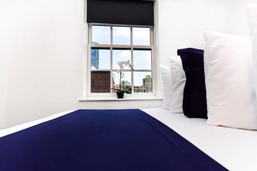 Modern Studio in Historic Boston - Unit #403 in Boston, USA