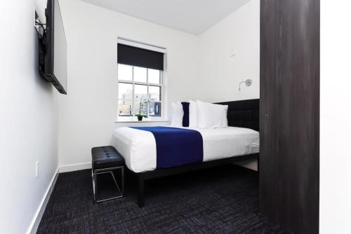 Modern Studio in Historic Boston - Unit #403 in Boston, USA