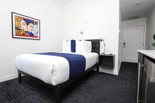 Stylish Studio in Fenway Neighborhood - Unit #305 thumb 2
