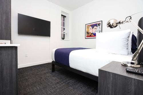 Stylish Studio in Fenway Neighborhood - Unit #305 in Boston, USA