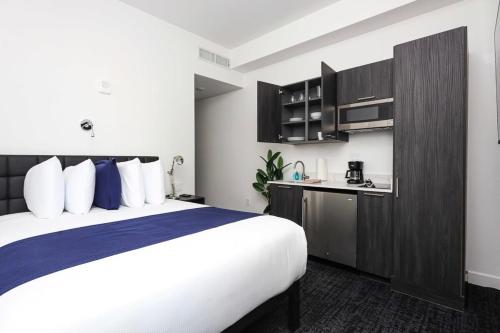 Stylish Studio in Fenway Neighborhood - Unit #305, Boston (fotografie 6)