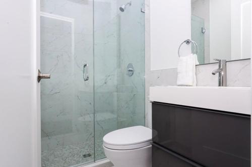 Stylish Studio in Fenway Neighborhood - Unit #305, Boston (fotografie 9)