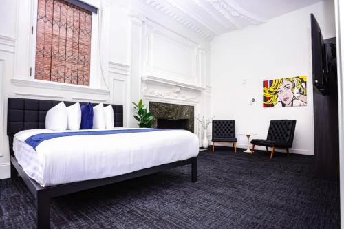 Luxurious Studio in the Heart of Boston in Boston, USA