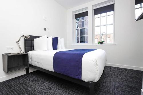 Stylish Studio in Fenway Neighborhood - Unit #306, Boston (foto 5)